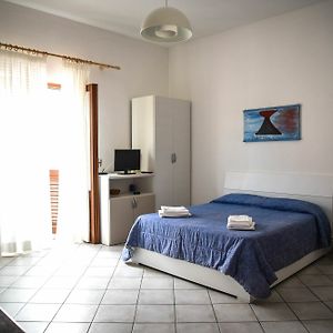 Studio con letto king size